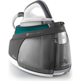 Resim Polti La Vaporella XT120C 8,5 Bar Buhar Kazanlı Ütü(10 Sene Kazan Garantili) 
