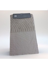 Resim Özdilek Tufting Roma Bej Banyo Paspası Çok Renkli 