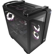 Resim Exper Ultra 9 285k/ Asus Z890 Anakart/ Lexar 2x16gb 2tb M2 Ssd/ Asus Rtx5080 16gb/ 1000w Fdos Masaüstü Bilgisayar 