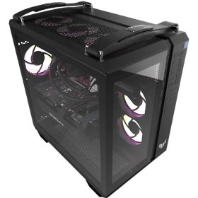 Resim Exper Ultra 9 285k/ Asus Z890 Anakart/ Lexar 2x16gb 2tb M2 Ssd/ Asus Rtx5080 16gb/ 1000w Fdos Masaüstü Bilgisayar 