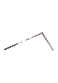 Resim DW Measuring DW7GT2550 250 x 500 mm. Paslanmaz Çelik Taşçı Gönyesi 