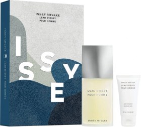 Resim Issey Miyake Leau Dıssey Pour Homme Edt 100 Ml + Body Lotion 50 Ml + Edt 10 Ml 3423222119683 Diğer 