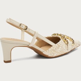 Resim Kadın Topuklu / Stiletto 81O6 Frau Fancyplume 