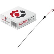 Resim Renault 9,19 ve Clio için Motor Yağ Çubuğu ( Benzinli) Alpha Auto Part