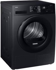 Resim Samsung DV90DG52A0ABAH 9 Kg C Enerji Çamaşır Kurutma Makinesi 