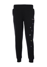 Resim Hummel Bunny Kız Çocuk Pantolon Siyah 