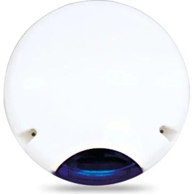 Resim Eds AS282M Yürüyen LED Gösterge Piezo Buzzer 102-108DB Siren 