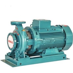 Resim Domak Sdm430 A 40 Hp 380 V Monoblok Elektropomplar 