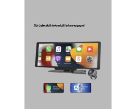 Resim Renault Megane, Clio, Symbol, Captur, Toyota Corolla, Yaris, C-Hr, Ford Focus, Fiesta Uyumlu Kablosu 