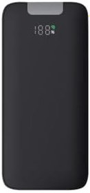 Resim Sunix 10000 Mah 22.5W Hızlı Şarj Kendinden Kablolu Powerbank PB-55 