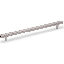 Resim Nobel Tema Kulp, Inox, 12 Mm, 192 mm 