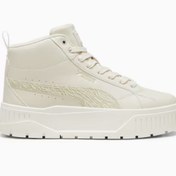 Resim Puma Karmen Iı Mid Animal Fever Kadın Spor Ayakkabısı 397460 