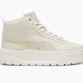 Resim Puma Karmen Iı Mid Animal Fever Kadın Spor Ayakkabısı 397460 