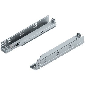 Resim Blum 560f3500b Tandem Plus Blumotıon Teleskopik Frenli Ray Nl:350 