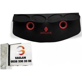 Resim Elyaflı Renault Clio 1 Pandizot 4x20 2x10 