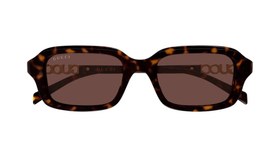 Resim Gucci GG 2152S 002 Unisex Güneş Gözlüğü 