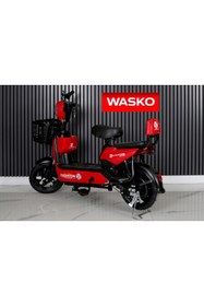 Resim Zlin Motors Zlin Şahin 1 Elektirikli scoter 