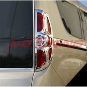 Resim A&G Tuning Fiat Doblo Abs Stop Çerçevesi Tk 2010-2014 