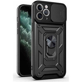 Resim Microsonic iPhone Uyumlu 11 Pro Max Kılıf Impact Resistant 