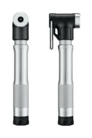 Resim Crank Brothers Pompa Sterlıng S Cp/siyah 6061-t6 100psi/7+bar 171mm 11 