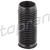 Resim TOPRAN 110153 | Volkswagen Golf 5-6 2004-2012 Model Arası Ön Amortisör Toz Körüğü 