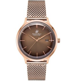 Resim Beverly Hills Polo Club BP3032X.440 Erkek Kol Saati 