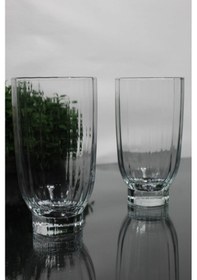 Resim 420123 Meşrubat Bardağı 410 Cc 12'li 