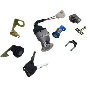 Resim E-bis Kontak Ve Kilit Seti Lotus-epico 