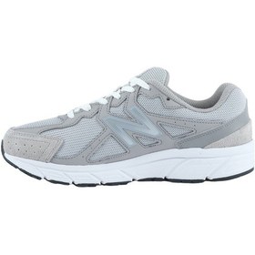 Resim New Balance 480 Kadın Spor Ayakkabı - M480GR5 Gri 