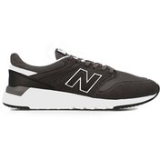 Resim New Balance 009 Siyah Erkek Sneaker Spor Ayakkabı Ms009Btc V2 (544692118) New Balance