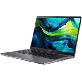 Resim Acer Aspire Lite AL15-32P Intel Celeron N4500 8gb 256GB SSD 15.6" Fhd Freedos Bilgisayar NX.J9SEY.001 