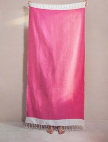 Resim Dila Peştamal Pembe - Pembe 