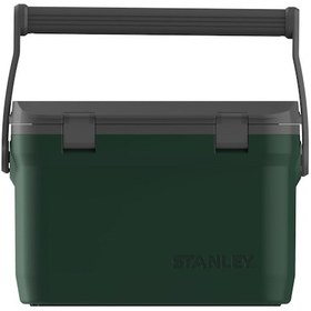 Resim Stanley Adventure Taşınabilir Soğutucu Çanta 15 Lt Yeşil 