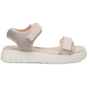 Resim Kinetix Sherma G 5fx Pudra Kız Çocuk Sandalet 000000000102006679 Pembe 