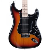 Resim Madison MEG-3TS Sunburst Elektro Gitar 