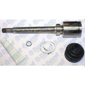 Resim Aks Kafasi Ic Sag Qashqai J10-Jj10 2007-2014 Manuel 26X35X35X439 504615706 