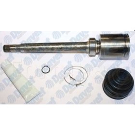 Resim Aks Kafasi Ic Sag Qashqai J10-Jj10 2007-2014 Manuel 26X35X35X439 504615706 