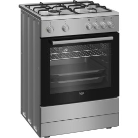 Resim Beko BFE 400-1 G Ocaklı Fırın 
