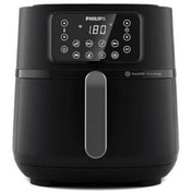 Resim Philips Airfryer 5000 Serisi HD9285/96 XXL Connected 7.2 lt Yağsız Fritöz Teşhir 