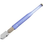 Resim mall of gkc Gcp4006 Gazlı Cam Keser 183 Mm - Plastik Sap ( Lisinya ) 