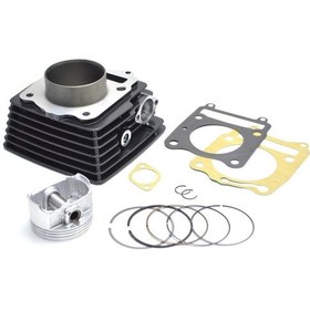Resim Apc 001d Tvs Rtr Apache 200 Fı 4v Silindir Kit 66mm Msr 
