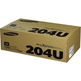 Resim Samsung MLT-D204U 204U Toner M4025 / M4075 