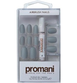 Resim Promani Takma Tırnak Seti No: PR-5673 