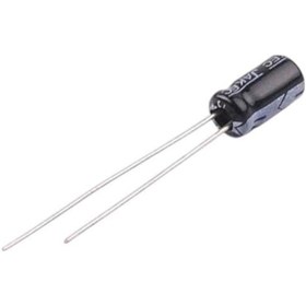 Resim 1500 Mf 16 V Kondansatör-176716 