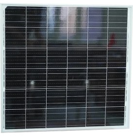 Resim Hegel Monokristal Güneş Paneli 110W 