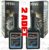 Resim Mannbor Nano Enjektör Temizleyici Yakıt Katkısı 250Ml x 2 Adet 