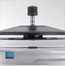 Resim Kuhn Rikon 3018 Duromatic 8 L Inox 24 CMDüdüklü Tencere Gümüş 