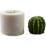 Resim Vkemall Çok Amaçlı Silikon Kalıp: Kek, Çikolata, Mum Ve Reçine El Sanatları İçin İdeal Dekorasyon Aracı 