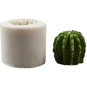 Resim Vkemall Çok Amaçlı Silikon Kalıp: Kek, Çikolata, Mum Ve Reçine El Sanatları İçin İdeal Dekorasyon Aracı 