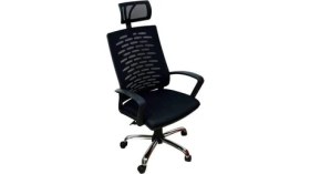Resim Pearl Shop Fileli Müdür Koltuğu Ofis Koltuğu Bilgisayar Koltuk Çalışma Koltuk Fileli Koltuk Makam Koltuk 